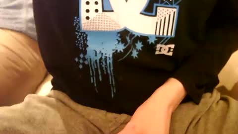 Mark online show from December 6, 9:46 pm