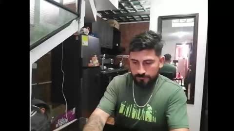 REYALAD online show from February 19, 3:27 pm