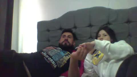 REYALAD online show from February 24, 12:37 pm