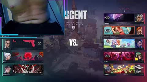 Reynspen online show from January 13, 12:59 am