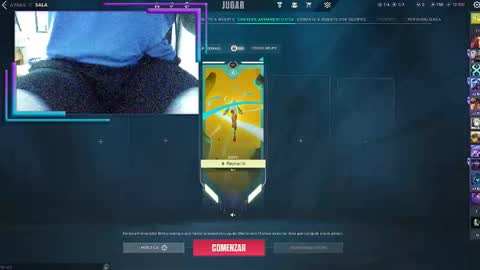 Reynspen online show from October 21, 1:52 am