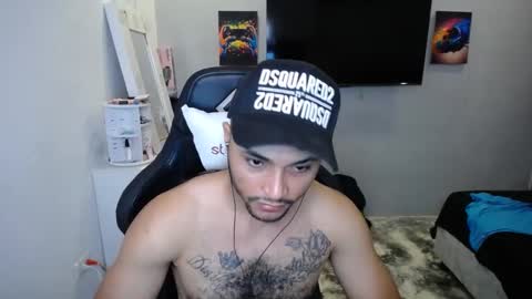 rey palo online show from September 10, 2:16 pm