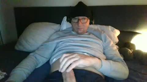 Joe online show from January 18, 2:55 pm