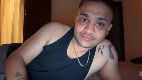 Rhythm Hates online show from October 20, 9:19 pm