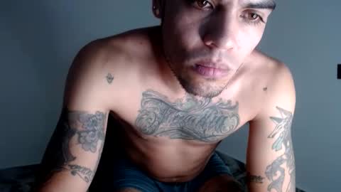 juan online show from January 18, 11:29 pm