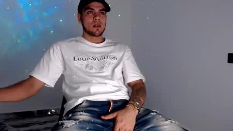 juan online show from March 1, 12:21 am