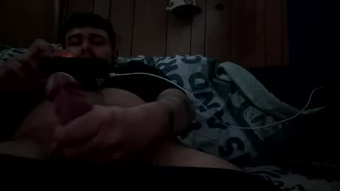 ribaldo1997 online show from April 1, 8:38 am