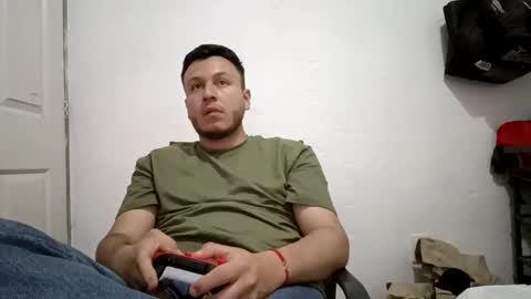 ricardogarcia21 online show from January 2, 7:44 am