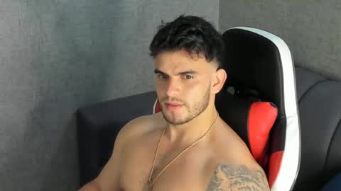 Snapshot of ricardogonzalez666 chatting on December 14, 1:28 am ricardogonzalez666 online show from December 14, 1:28 am
