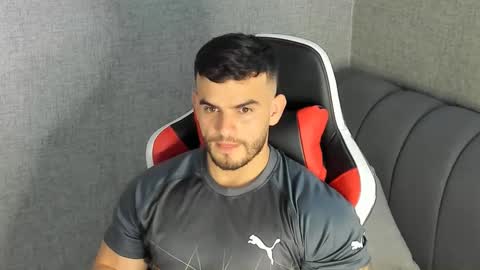 Snapshot of ricardogonzalez666 chatting on January 16, 1:47 pm ricardogonzalez666 online show from January 16, 1:47 pm