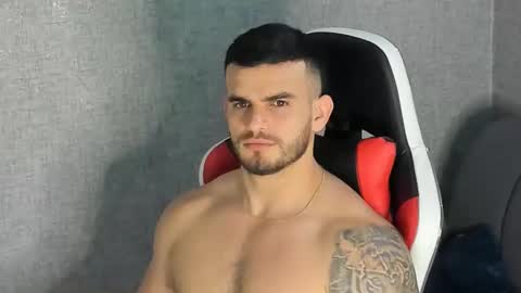 Snapshot of ricardogonzalez666 chatting on January 25, 11:22 pm ricardogonzalez666 online show from January 25, 11:22 pm