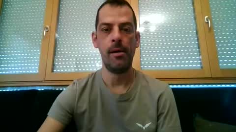 ricardohawtin online show from April 4, 11:40 am