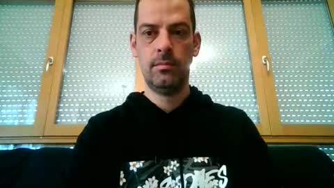 ricardohawtin online show from April 3, 9:17 am