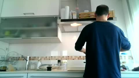 ricardohawtin online show from February 22, 11:11 am