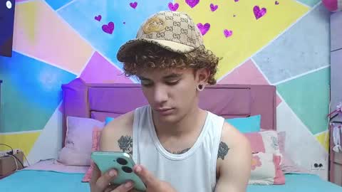 rich and kitty  online show from September 9, 7:02 pm