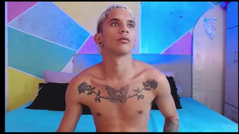 rich and kitty  online show from March 6, 10:07 pm