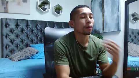 richar_voller online show from March 3, 11:17 am