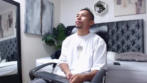 richar_voller online show from January 2, 11:31 am