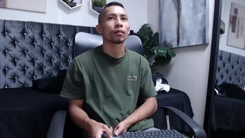 richar_voller online show from December 5, 11:16 am