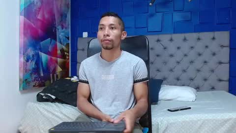 richar_voller online show from December 13, 11:23 am