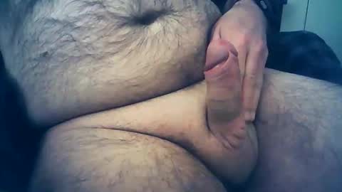 richard9731 online show from April 27, 3:36 am