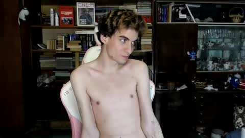 little Richard online show from November 3, 9:49 pm