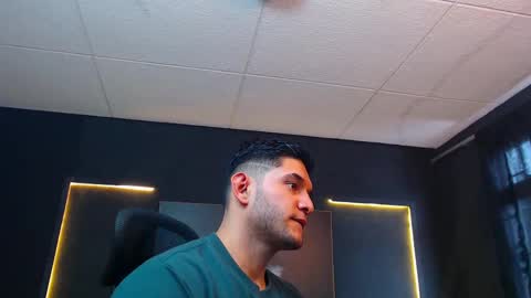 Ricardo online show from September 15, 1:45 pm