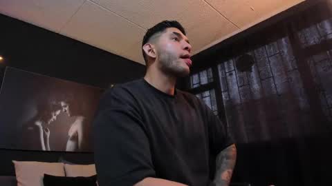 Ricardo online show from February 20, 12:57 pm