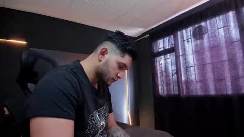 Ricardo online show from September 13, 1:56 pm