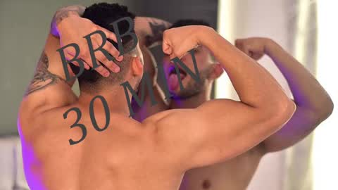 Ricardo online show from October 21, 2:53 pm