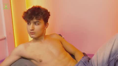 Richard online show from November 7, 3:37 pm