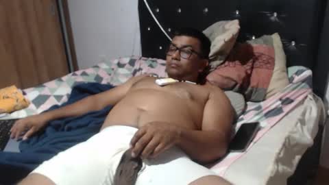 richard online show from November 29, 2:35 am