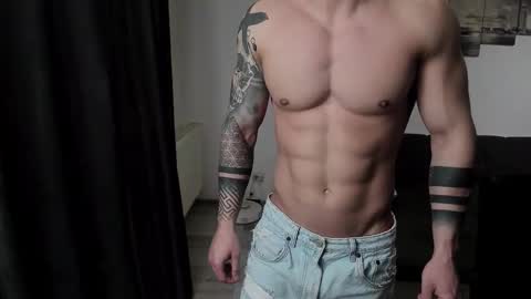 RichardDarell online show from February 13, 7:36 am