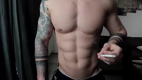 RichardDarell online show from February 3, 6:00 am