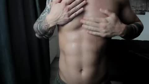 RichardDarell online show from June 25, 5:34 am