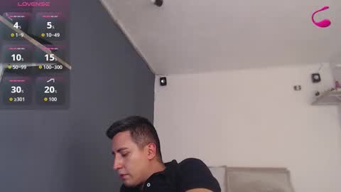 David online show from October 16, 8:06 pm