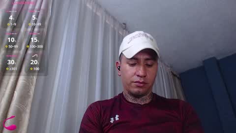 David online show from March 4, 6:07 pm