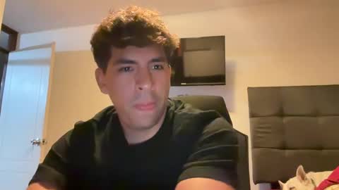 richisex22 online show from September 28, 3:04 am