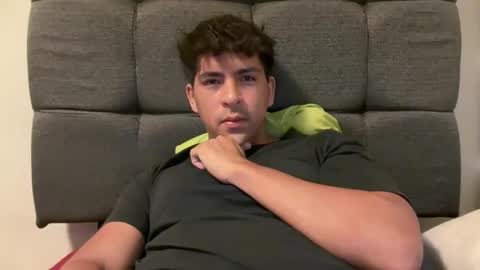 richisex22 online show from October 2, 4:16 am