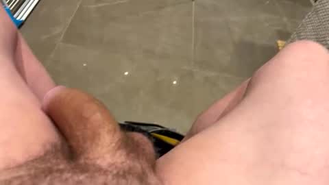 richmondal83 online show from March 9, 10:53 am