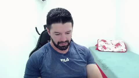 Rickseduction online show from February 25, 6:09 pm