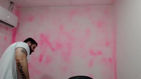 Rickseduction online show from January 22, 1:21 pm