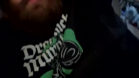 RichhSteve online show from February 8, 8:13 pm