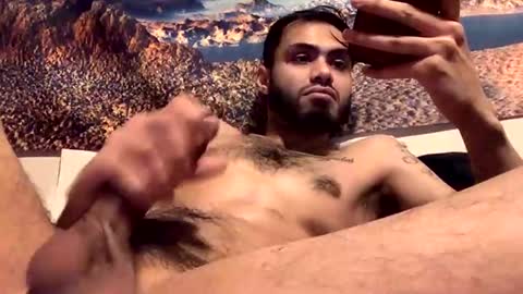 richthegreat95 online show from January 27, 1:16 am