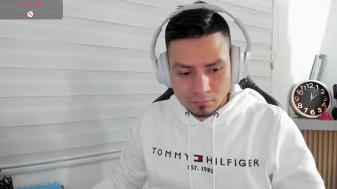  Rick Diesel  online show from February 3, 5:05 am