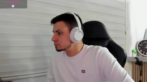  Rick Diesel  online show from March 18, 5:10 am