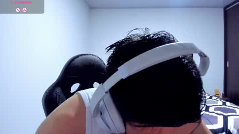  Rick Diesel  online show from July 7, 2:44 am