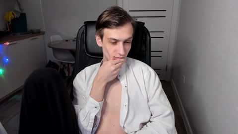 Rick online show from November 27, 4:05 am