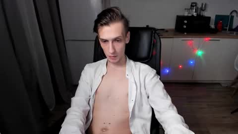 Rick online show from January 8, 1:11 am