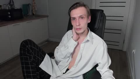 Rick online show from April 4, 1:02 am